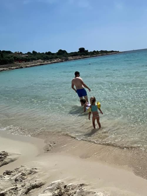 Discover the Blue Lagoon & Surrounding Islands