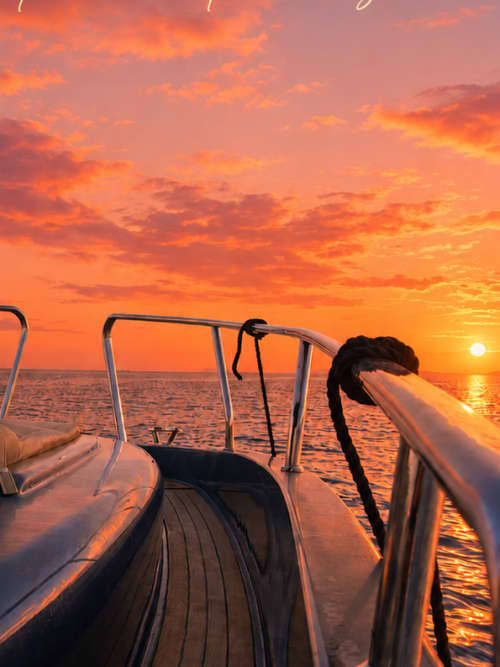 Costa del Sol sunset tour