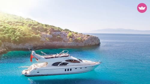 Full Day Tour - Bodrum