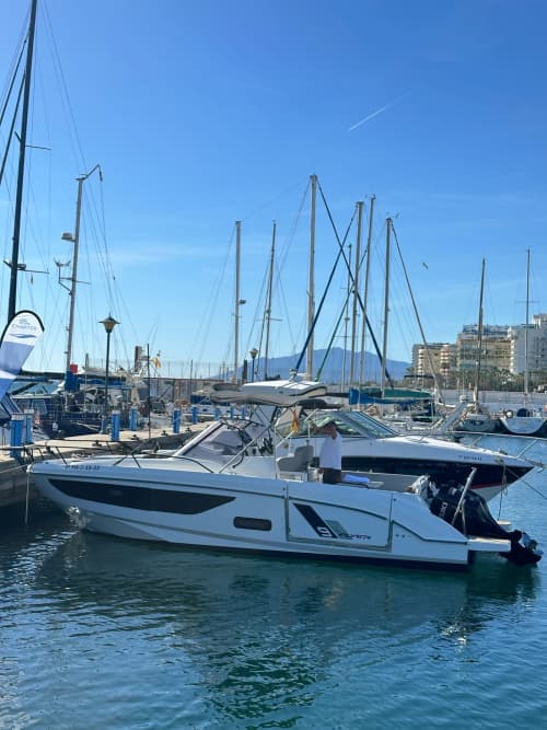 Private Yachttour 4 Stunden