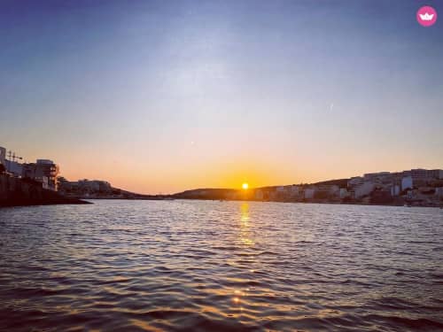 Sunset Private Boat Tour