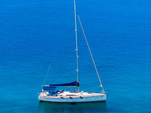 Expérience exclusive de navigation à la journée
