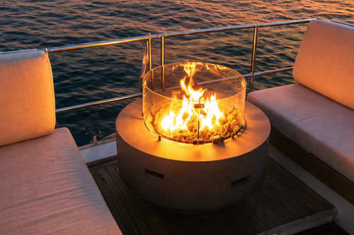 Sunset Private Cruise