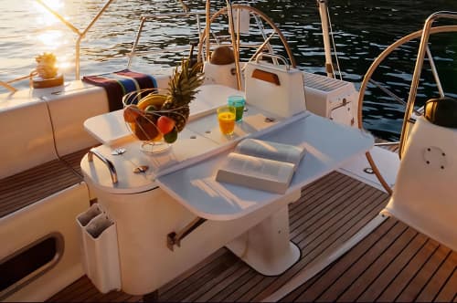 Night Sailboat Private Party — The Ultimate Nightlife Experience in Split!
