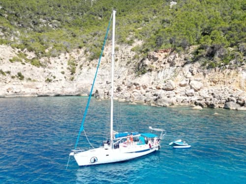 Ιδιωτική πλοήγηση στη Βαλένθια
