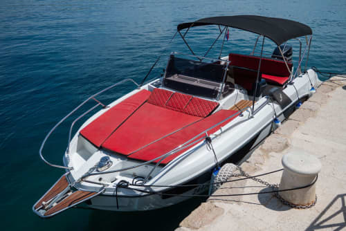 Dive into pristine waters: A full day around Šibenik