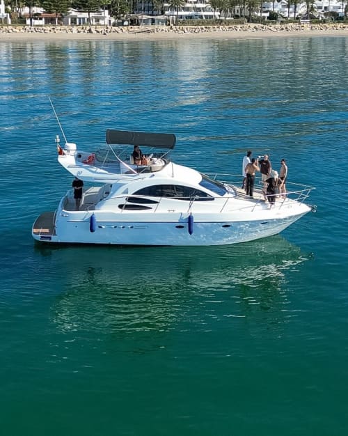 Costa Blanca Breeze: 2-Hour Coastal Getaway