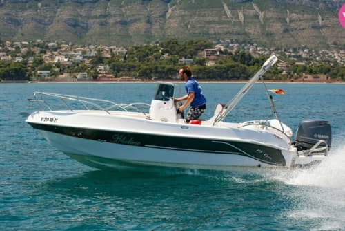 Denia Bay Exploration Tour
