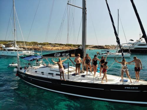 A Unique Tivat Coastal Sailing Experience