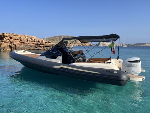 Formentera Turquoise Sea Expedition