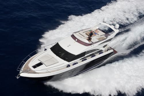Full Day Yacht Experience – Riviera