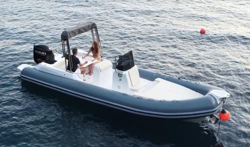 Excursion privée en bateau de Gênes à Portofino