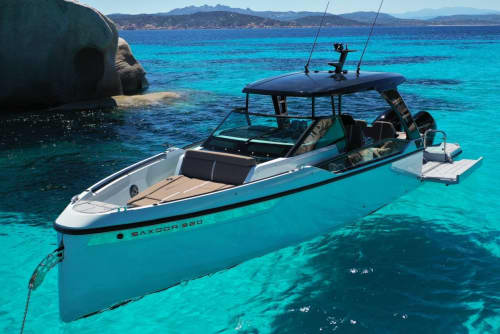 La Maddalena Archipelago - Full Day Tour
