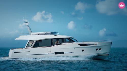 Halbtagesausflug mit Yacht ab Monaco