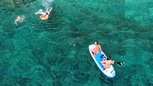 Amalfi Coast Tour
