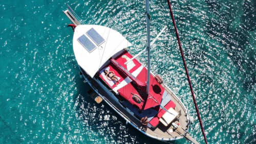Discover Bodrum in 9h: A premium gulet experience