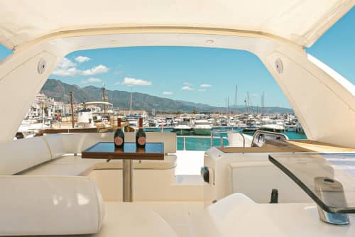 Marbella Twilight Cruise: Sunset Serenity