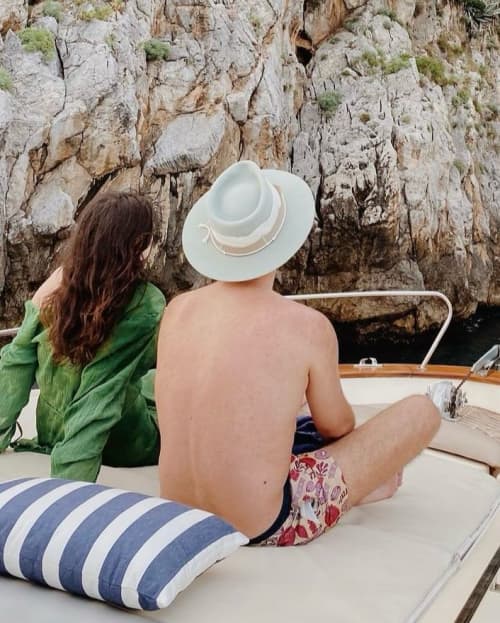 Amalfi Tour
