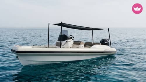 Private sea excursion in Ajaccio