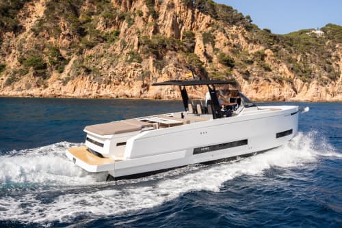 Capri Luxury Day by Private Boat