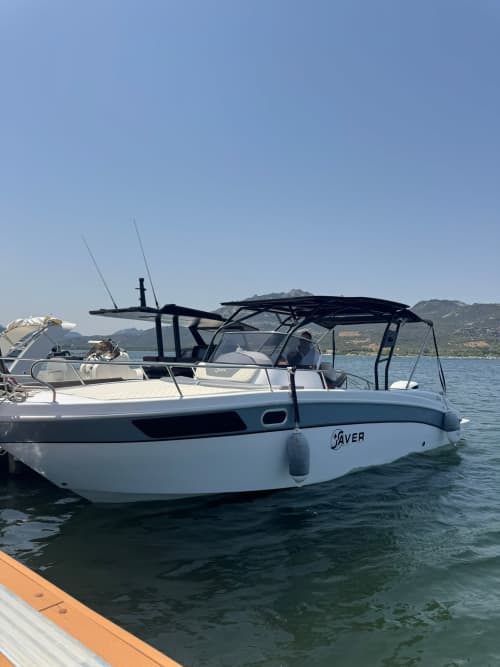 EXCURSION TO THE COSTA SMERALDA