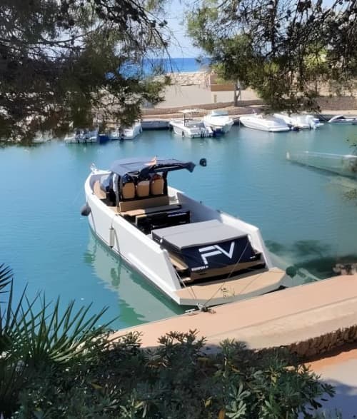 Scorpion 50 (2023) Freedom V | 900 CV