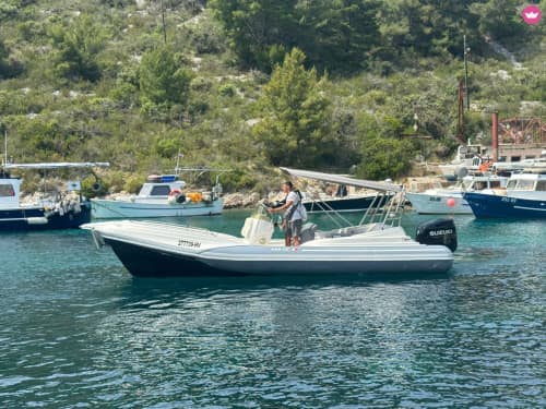 Explore Hvar's Hidden Coastline & Pakleni Islands