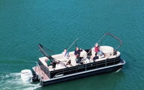 Rivierontsnapping op de Seine – 2 uur natuur en rust