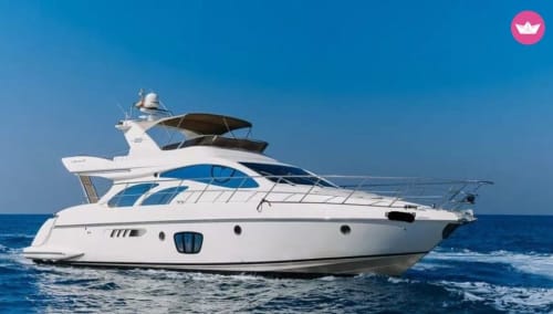 Crociera privata nel Mediterraneo