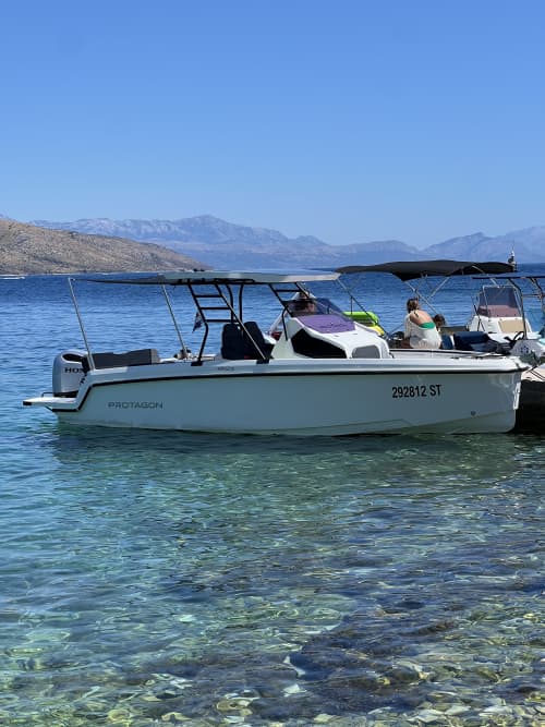 Excursion d'une demi-journée au Lagon bleu et au musée sous-marin : plongez dans l'histoire et nagez au paradis