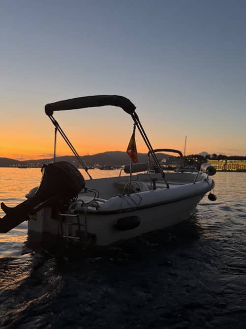 SUNSET EXPERIENCE