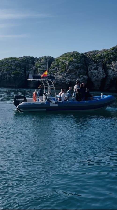 Bay Explorer: 2-hour panoramic cruise