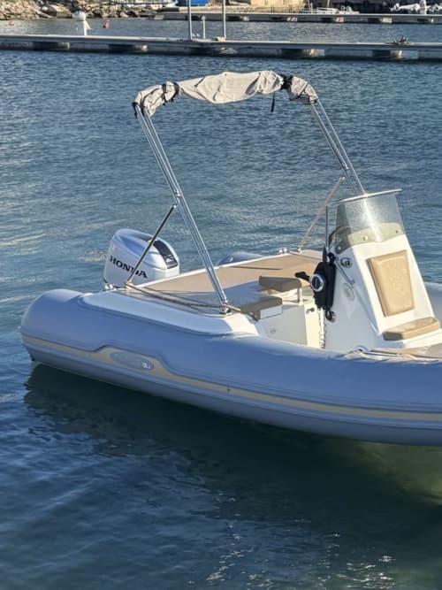 Un’intera giornata tra mare e libertà