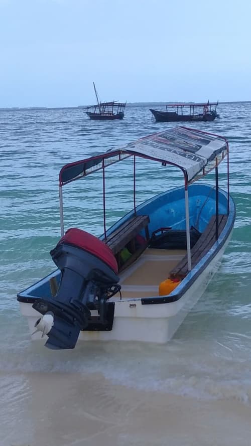 Kumbati Quick Escape : une escapade insulaire de 2 heures
