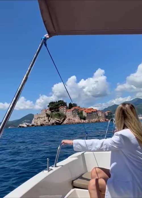 Explore Budva do Mar – Passeio de 1 Hora