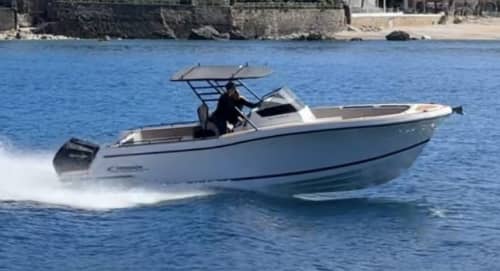 Private Half Day Cruise