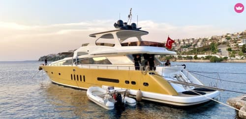 Bodrum Bays Yacht Experience – Swim & Explore
