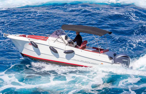 Half-Day Elafiti Islands Boat Tour