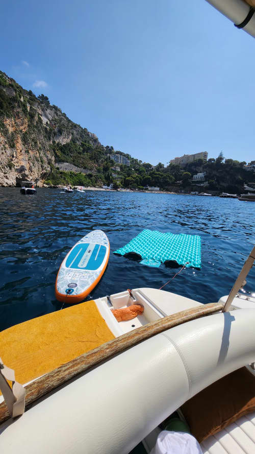 Vivencie a beleza da Côte d'Azur