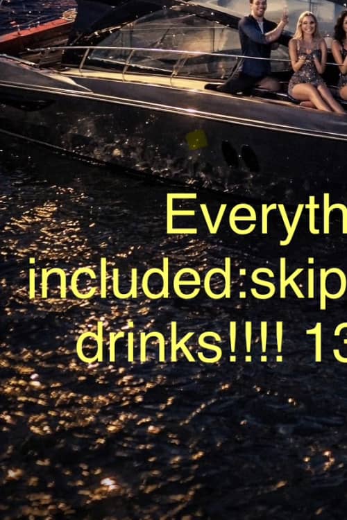 Esperienza di fuochi d'artificio a Cannes