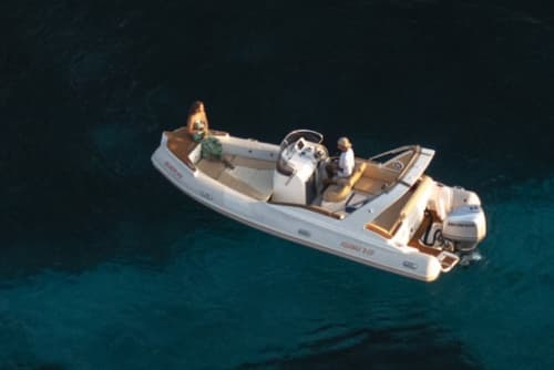 Découvrez Brač et la Corne d'Or – 9 heures