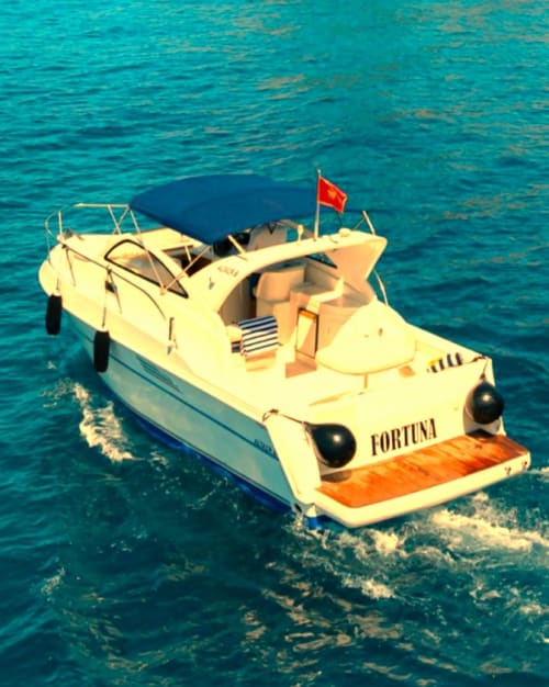 Private 2-Hour Sunset Tour through Budva