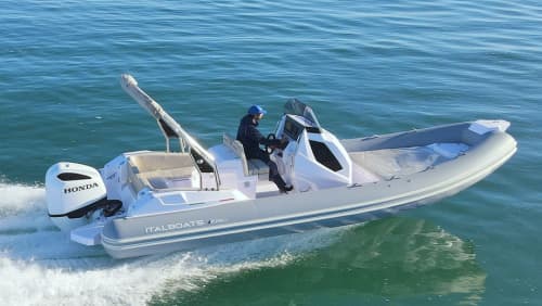 PULA ARCHIPELAGO MOTOR BOAT EXPERIENCE