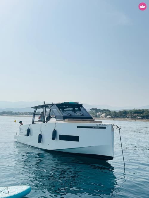 La beauté côtière d'Altea – Excursion privée en bateau de 2 heures