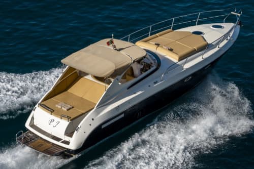 Capri : Excursion privée en bateau de 7 h avec boissons et temps libre sur l'île