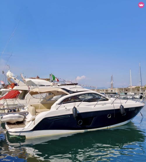 Capri & Nerano Full Day 8 Ore