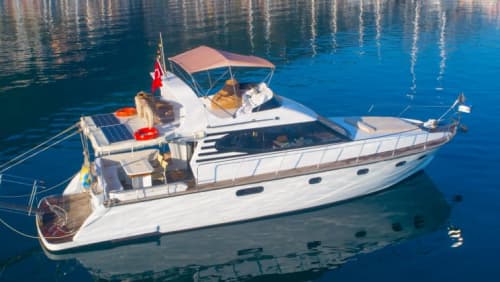 Fethiye Blue Escape Experience 🌊