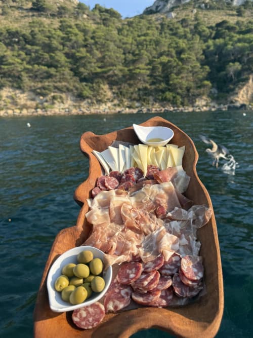 Cagliari Aperitif-Bootstour