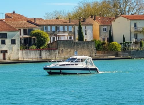 day trips on the Canal du Midi
