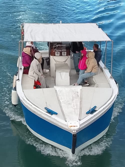 Journée complète autour d'Ortigia